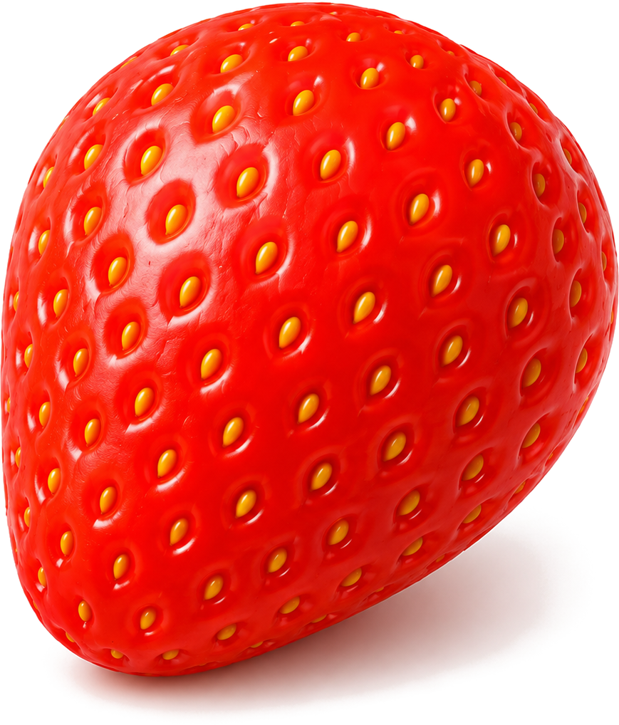 Erdbeere