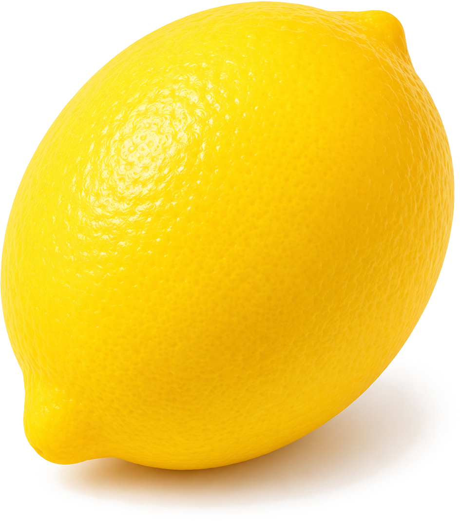 Zitrone